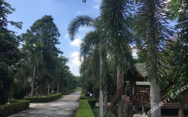 Sakthong Resort