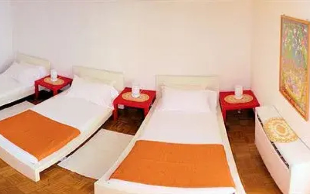 Bed And Breakfast Brera2