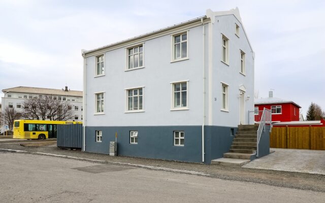 G19 Boutique Apartments