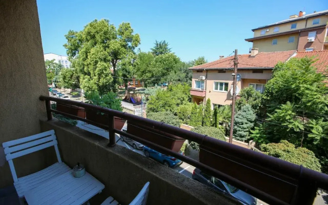 Unique Apartment Platnik