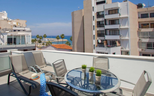 Amorgos Boutique Hotel