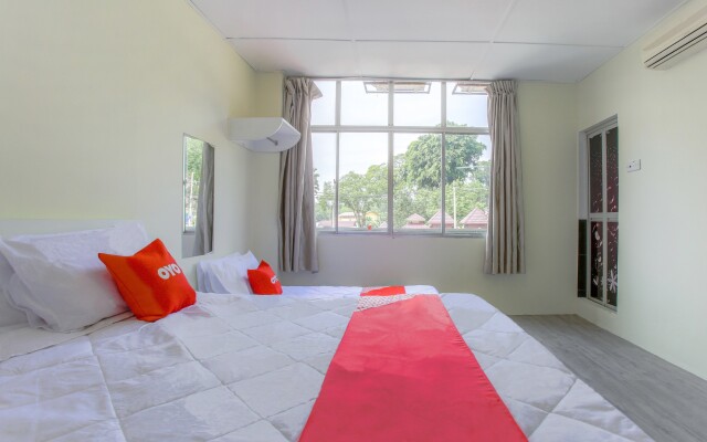 OYO 822 Zande Motel Kuala Selangor