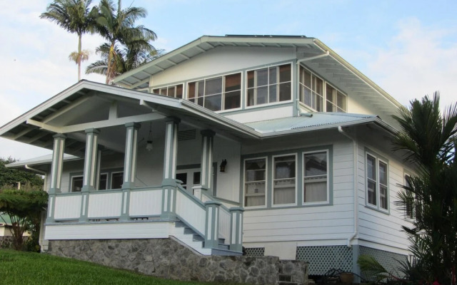 Old Hawaiian B and B