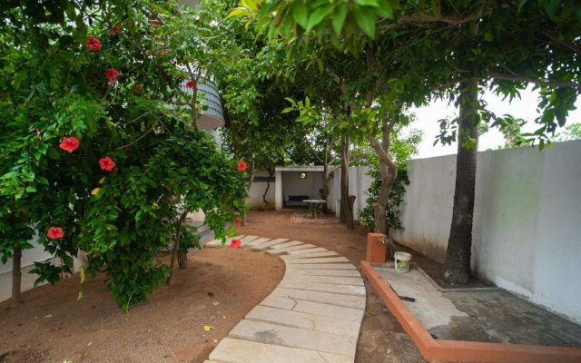 Nh Gardens Villa Mahabalipuram By Lexstays