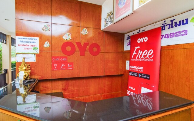 Korwanburi Hotel by OYO Rooms