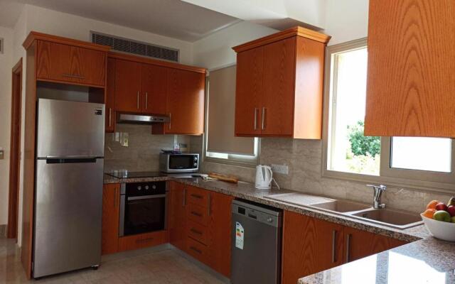 Villa Liberty - 4 Bedroom Beach Villa with private Swimming Pool