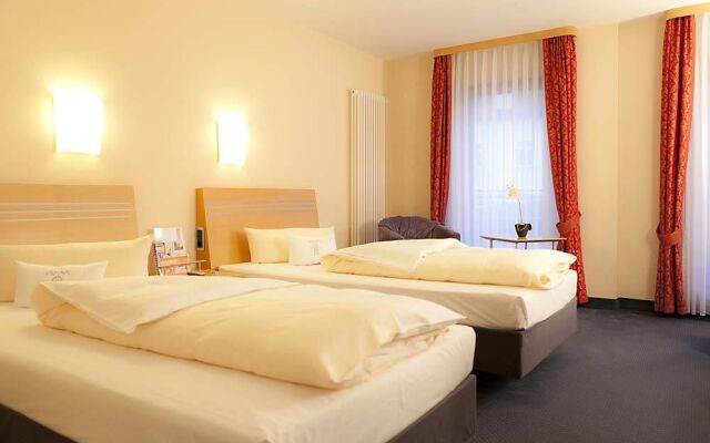 Hotel Theresientor