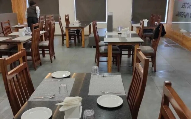 Hotel Fun Imperial Morbi