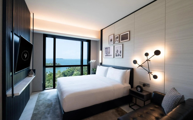 The Outpost Hotel Sentosa by Far East Hospitality