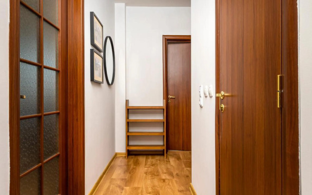 The Walnut 2BD Apartment