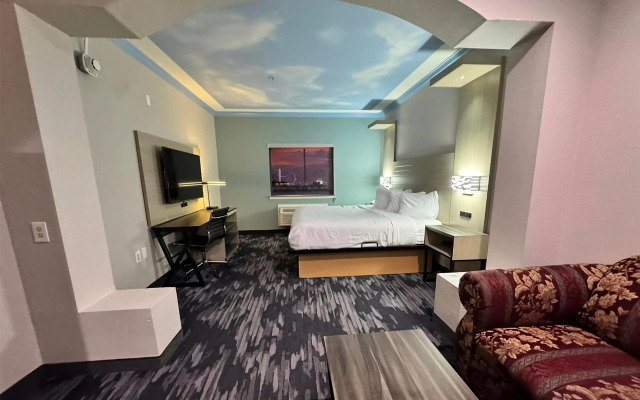 Baymont by Wyndham Texas City