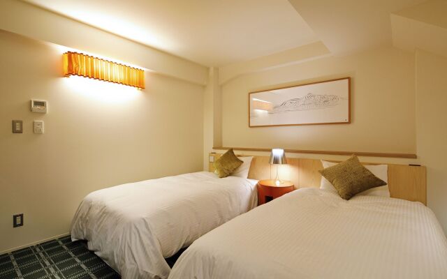 HakoBA Hakodate by THE SHARE HOTELS