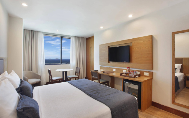 Windsor Excelsior Copacabana