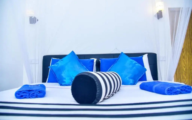 Nimal Nest Inn