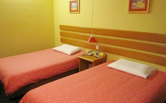 Home Inn