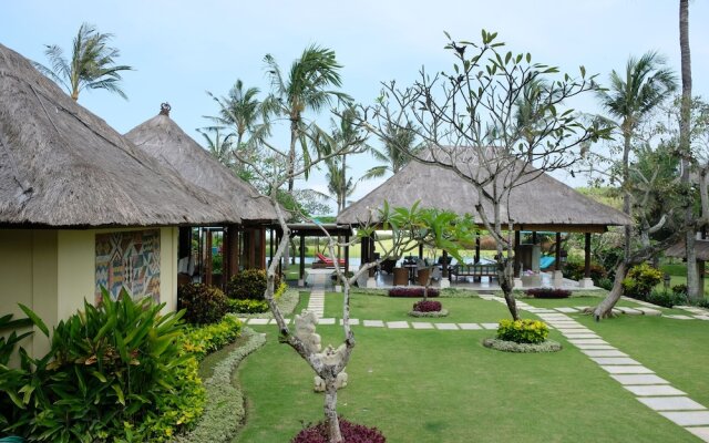 Impiana Private Villas Cemagi