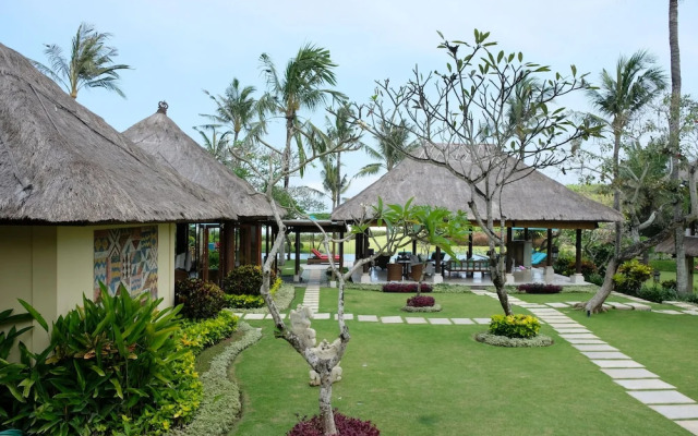 Villa Asmara