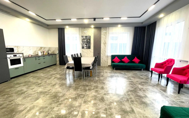 Коттедж в Бяконтово 29Б