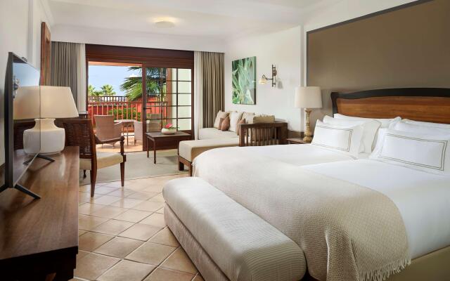Hotel Hacienda del Conde Meliá Collection Golf & Spa – Adults Only
