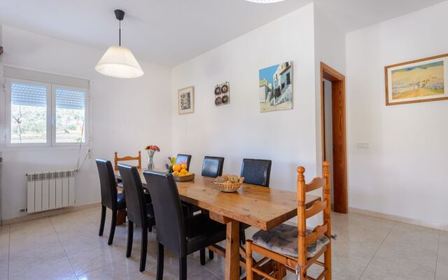 Villa Can Prats