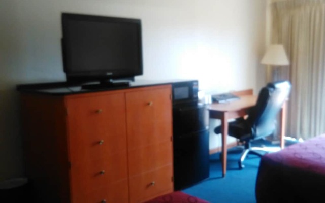 Travelodge Horseheads