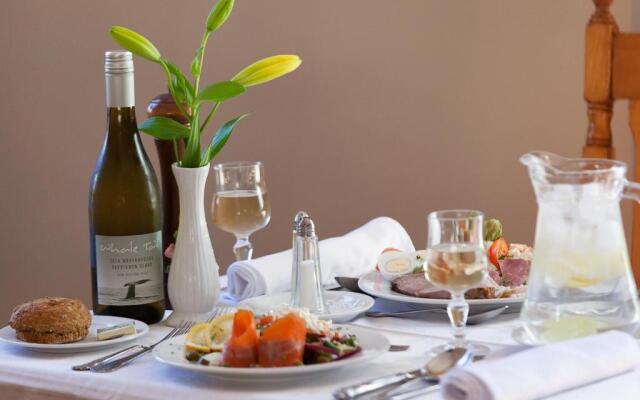 Gold Coast Resort Dungarvan