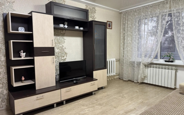 Apartments on 112A Pyatigorskaya street