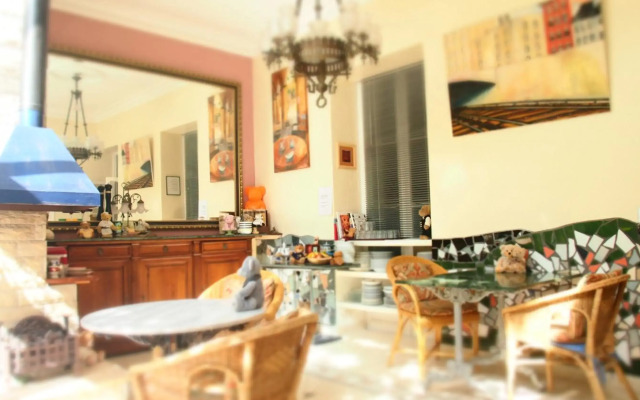 Hotel Liberty Sitges