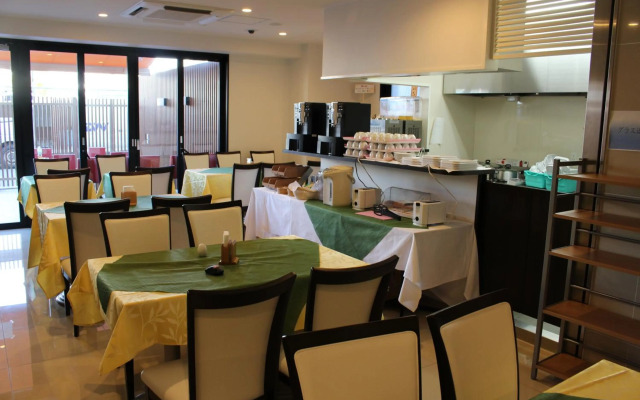 Hotel Excellence Kyoto Station Hachijo