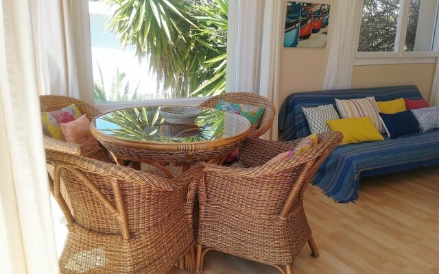 Villa Regine-Salou