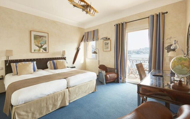 Welcome Hôtel