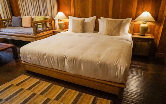 Songtsam Linka Lijiang