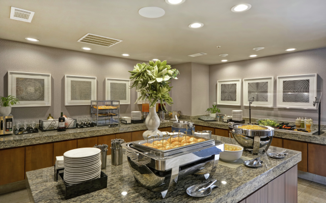 Homewood Suites by Hilton Dallas-Frisco