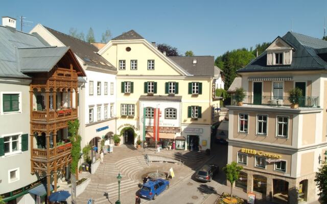 SPA Hotel Erzherzog Johann