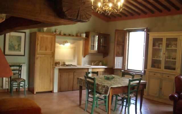Agriturismo Vergelle