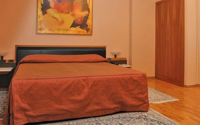 Hotel Svevo