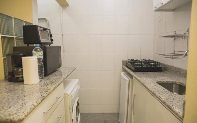 Quarto e Sala Copacabana - RSL363-703