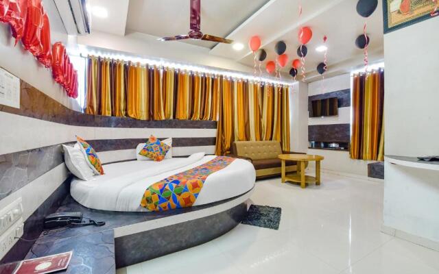 Fabhotel Apollo