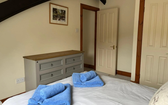 Lairds and Keepers Apartments