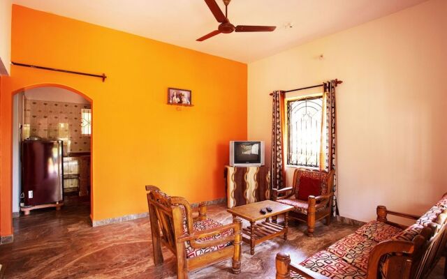 Georgedale Guest House