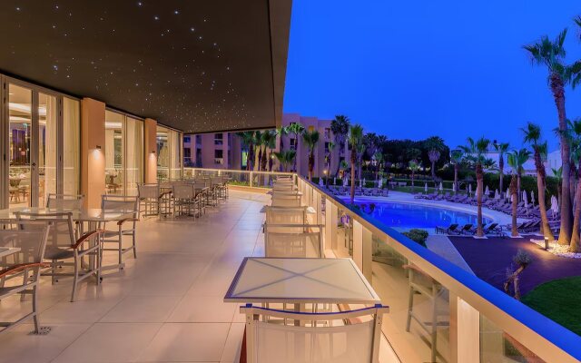 NAU Sao Rafael Suites – All Inclusive