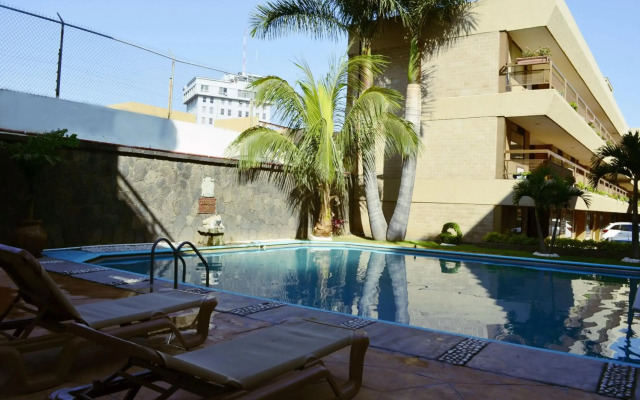 Best Western Plus Plaza Florida & Tower
