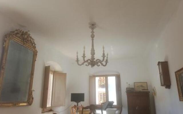 Villa Julia  Alberto