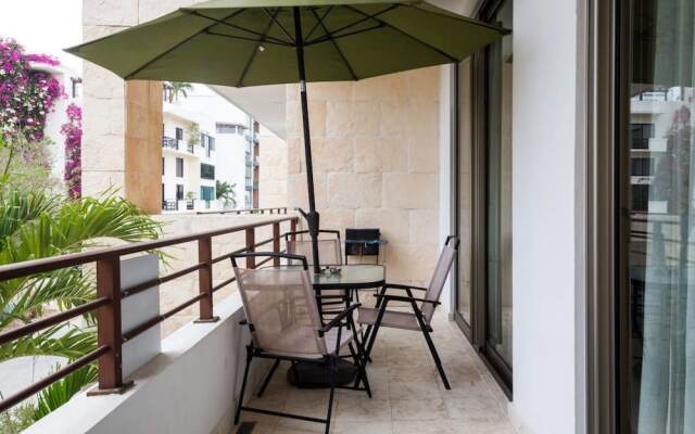 Studio one 203 by CocoBR