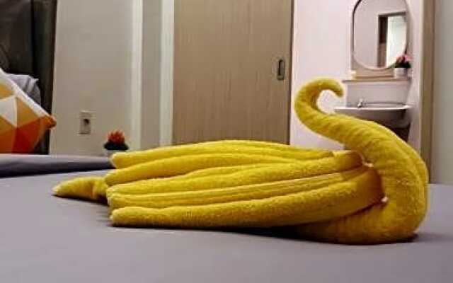 Singgah Hotel Pekanbaru