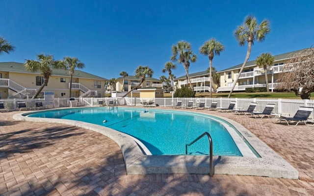 Sandpiper Cove 2019 Condo