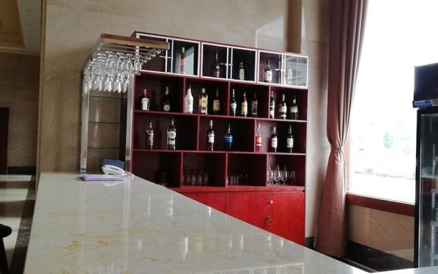 Paksong Danngarm Hotel
