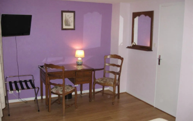 Hôtel du Cheval de Bronze