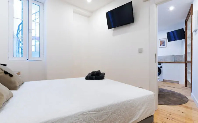 Main Street Suites-Hosted by Sweetstay