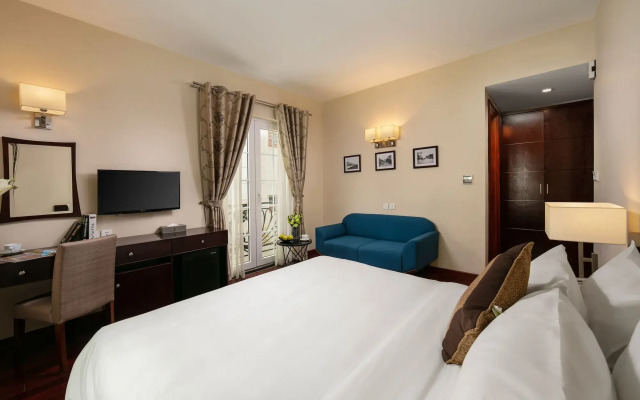Sunline Hotel